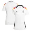 Tyskland Hjemme EM 2024 - Dame Fotballdrakt